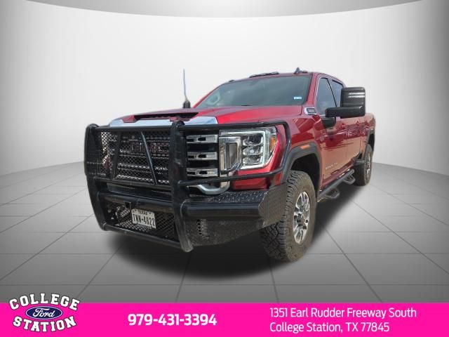 gmc sierra 2500hd 2022 1GT49ME72NF290959 image gmc sierra 2500hd 2022 1GT49ME72NF290959 image